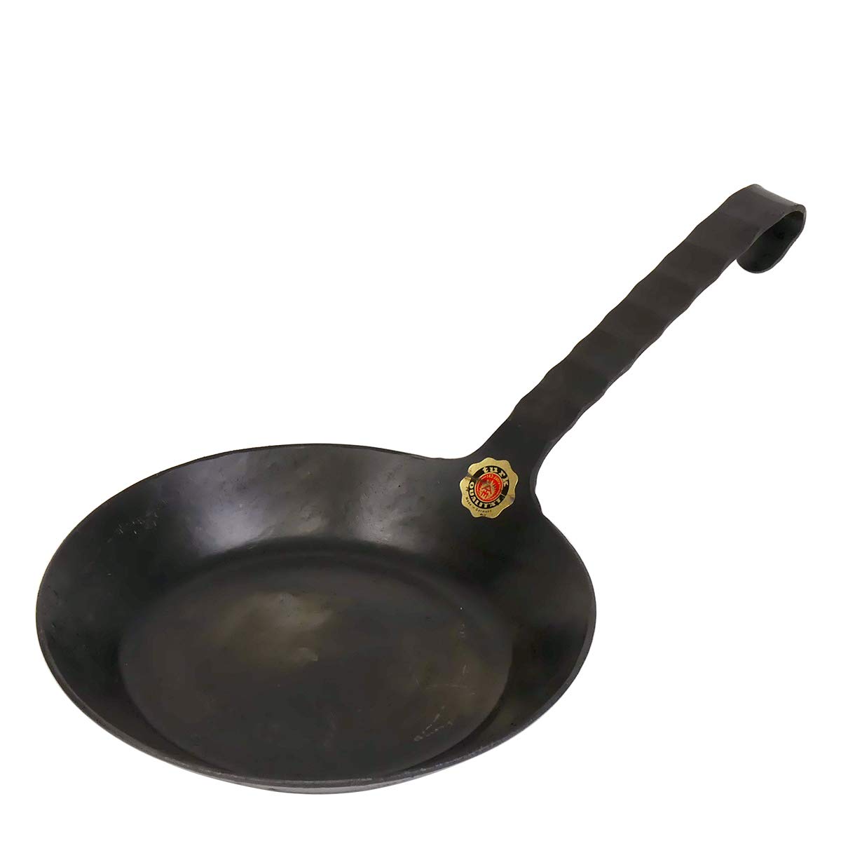 

turk frying pan classic 18cm 65518 turk classic frying pan [turk] [item]