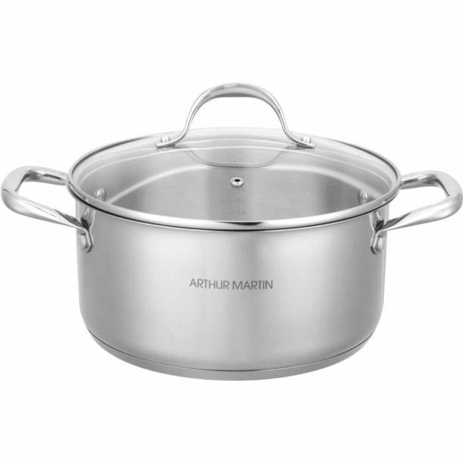 

Кастрюля Arthur AM3549
