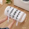 Washing Machine Shoes Laundry Bag Mesh Clothes Washing Bag Travel Storage Bags Anti-deformation Protective Shoes Organizer