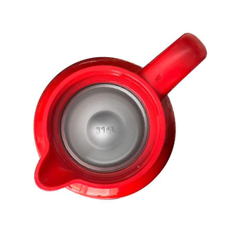 Glasslock Thermal Flask