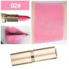 Lippenstift Wasserdicht Langanhaltend Rote Lippenstifte Beständig Rosa Lippenstift Samtlippenstift Kosmetik Mädchen Frauen Make-up