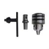 B Connection Clamping Magnetic Drill Chuck Adaptor