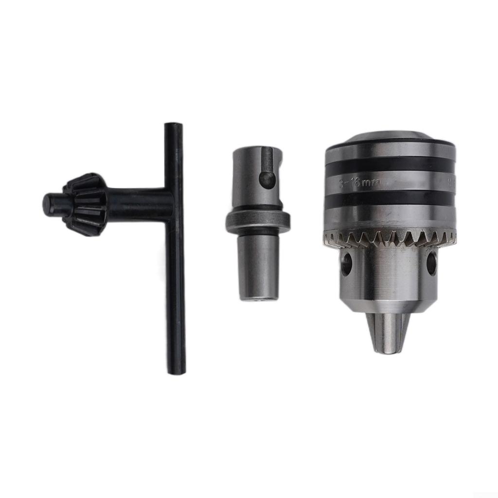 B Connection Clamping Magnetic Drill Chuck Adaptor