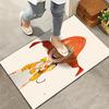 Pippi Carpet Rug For Living Room Bedroom Home Sofa Decoration Kids Play Nonslip Floor Mat