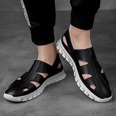 Scarpe da uomo – Sandali