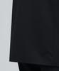 Musinsa Standard Collarless Blazer [Black]