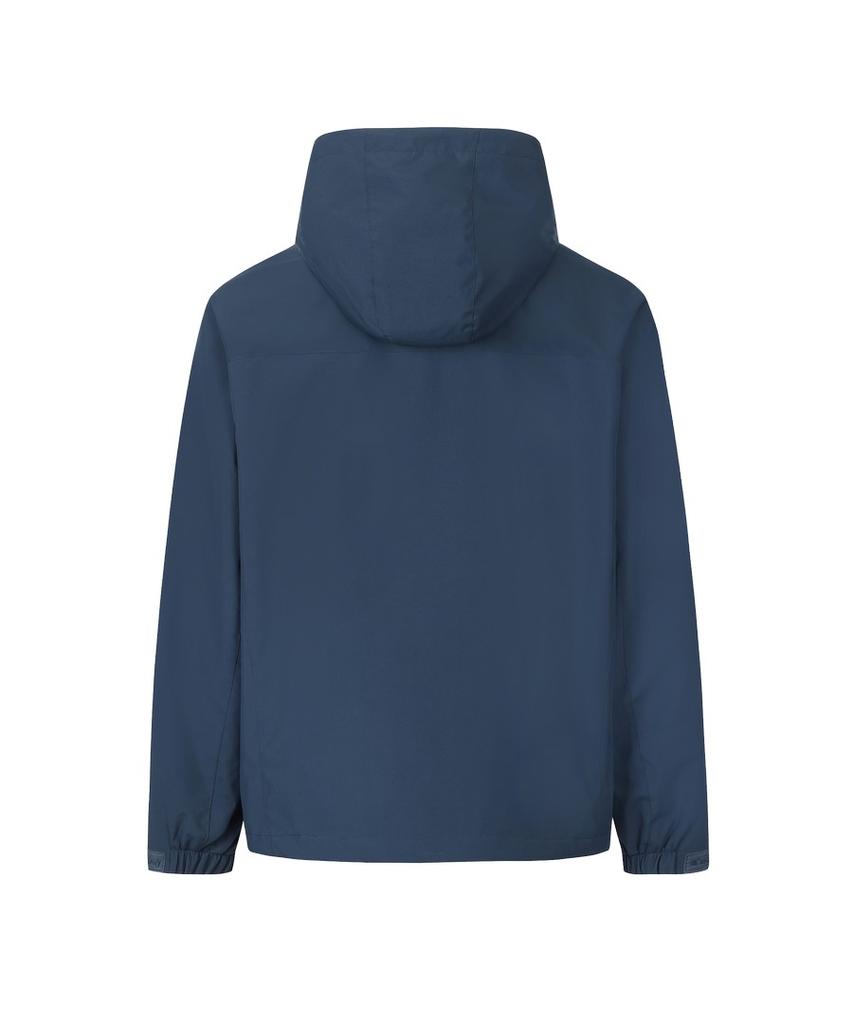 Discovery Expedition Men'S Vertex 3L Barnsley Jacket (D/Indigo)