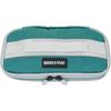 Briefing Golf Eco Twill Series Expandable Multi-Round Pouch, BRG223G56, Green/664