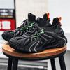 Tide Herrtennis Sport Löparskor Ung Man Studenter Promenad Löpning Casual Sneakers Vandring Reseskor