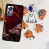 Love And Deepspace Sylus Phone Case For Xiaomi Poco X7 X6 M8 M7 M6 M4 M3 X4 Pro F7 Ultra M5S Mi 14 14T 15 15T 12T 10T Pro 12S 12