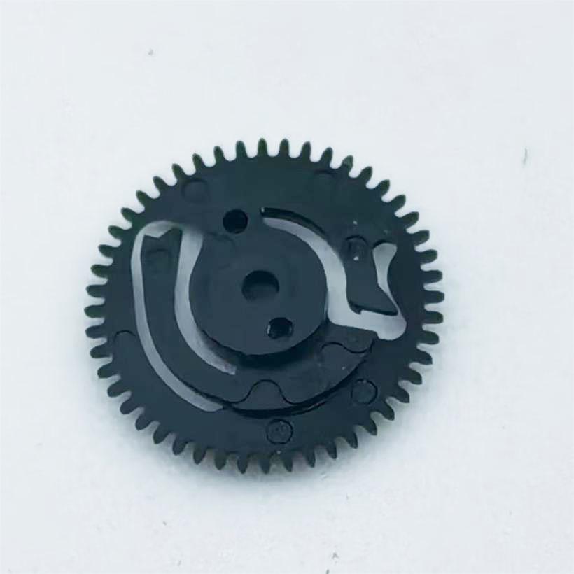

Watch Movement Accessories Suitable For NH36 NH35 Movement Calendar Wheel Plastic Black Calendar Small Wheel Repair Parts