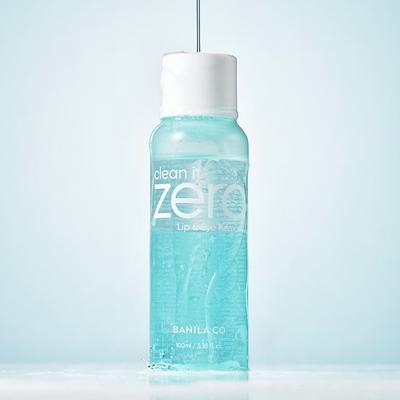 Clean It Zero Lip & Eye Remover 100ml