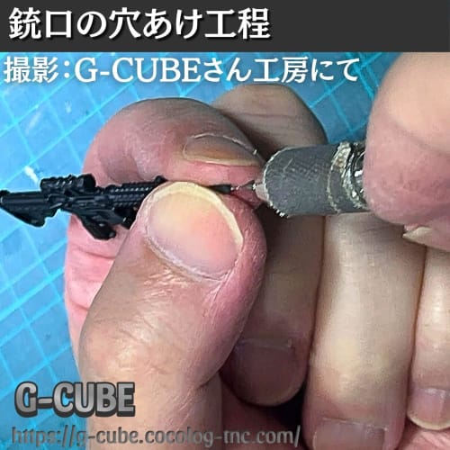 Oiwells Pin Vise Drill Plastic Model Drill Bit Drill Bit Hand Drill 0.5