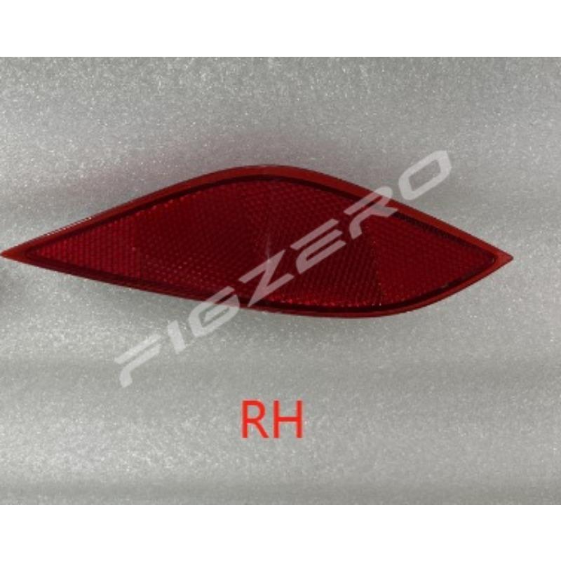 Rear Bumper Reflector Lamp Left Right 1pc for Toyota PRIUS US - 81920-47030 81910-47030 Brand New Right