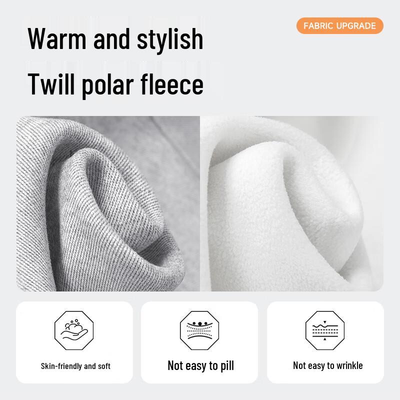 Mark Fairwhale Men's Fleece-Lined Flannel Work Shirt