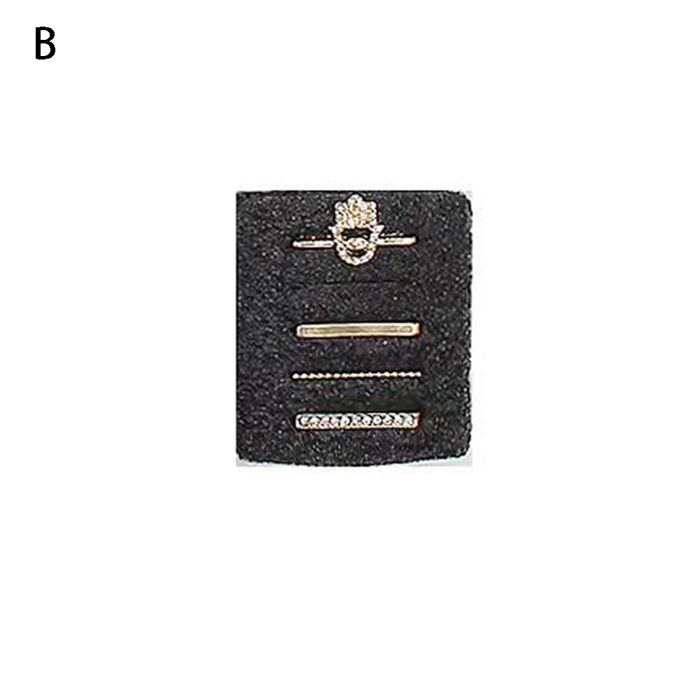 Creative Diamond Bracelet Strap Accessories Wristbelt Charms Decorative Ring Watch Band Ornament