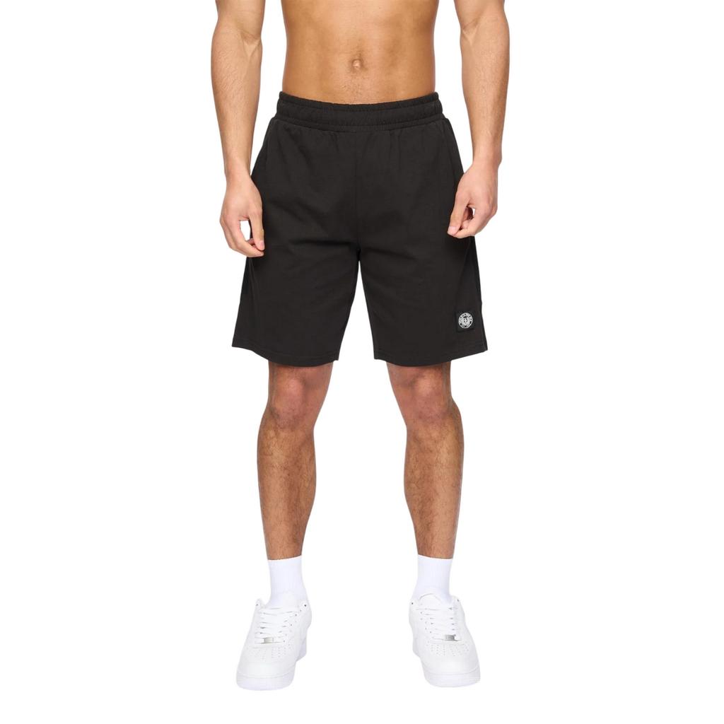 Henleys Mens Henjaque T-Shirt & Shorts Set