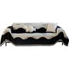 Nordic Sofa Cover Towel Ins Style Nordic Sofa Blanket Cover Towel All-Inclusive Sofa Cover Four Seasons Universal Sofa Cushion