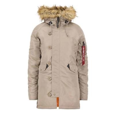 Alpha Industries N3B VF 59 Jacket