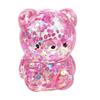Creative Stress Relief Balls Colorful Squeeze Ball Water Bead Decompression Fidget Toy for Kids Adults Anxiety Autism ADHD