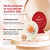 Astaxanthin Sleeping Mask, Moisturizing Pore Minimizing Night Mask, Firming Brightening Egg Mask for All Skin Types