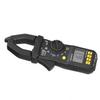 Multi Function Clamp Meter Portable Compact Data Reading Lock Non Contact Type High Accuracy