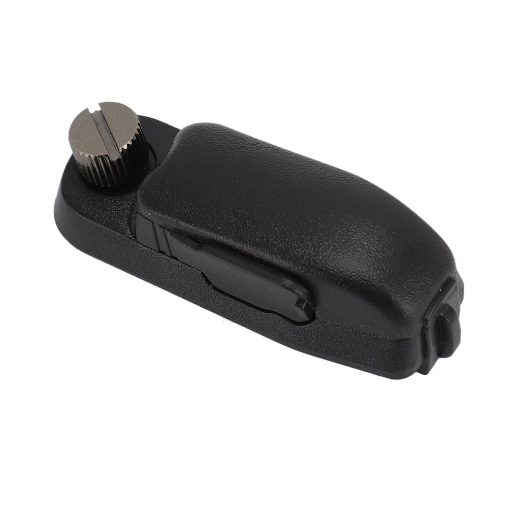 Audio Adapter Mult Pin to 2pin Plug Audio Connector 2 Way Radio Adaptor for XPR6300 XPR6350 DP3400
