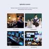 DAIPU 4K HDMI 4x4 Matrix Switcher (CN Version)