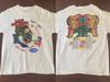 Dave Matthews Band Crash Tour 1997 T-Shirt, Dave Matthews Band T-Shirt