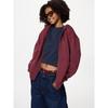 Uniqlo Japan Sweatshirt Full Zip Hoodie