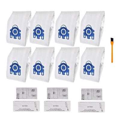 Vacuum Dust Bags For ClassicC1 CompleteC1 CompleteC2 CompleteC3 S227 S240 S270 S5 Series Long Term Filter Bag
