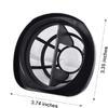 2Pcs Filter Assembly For Bissell Featherweight-Stick-Vac 2030 2033 Vacuum Cleaner Replacement Parts Cleaning Accessories