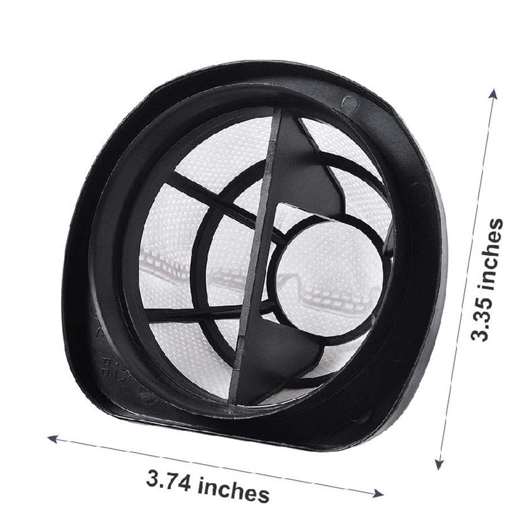 2Pcs Filter Assembly For Bissell Featherweight-Stick-Vac 2030 2033 Vacuum Cleaner Replacement Parts Cleaning Accessories