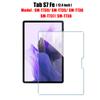 1pcs 9H Tempered Glass Screen Protector For Samsung Galaxy Tab A8 A9 Plus S6 Lite S7 S8 S9 FE Tablet Accessories Protective Film