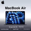 Apple MacBook Air 2026 M5 AI Laptop (CN version)