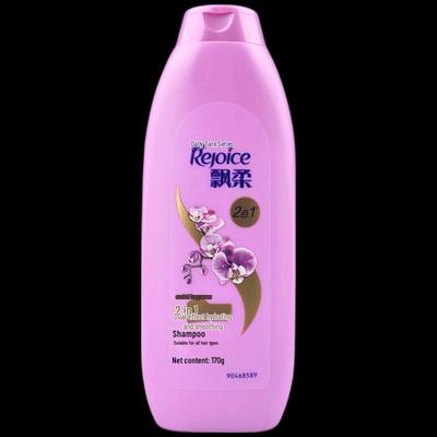 Shampoos en conditioners – Shampoo