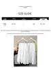 French Embroidered Lace High-Waist A-Line Flared Skirt for Women - Spring/Summer 2026 Collection (White)
