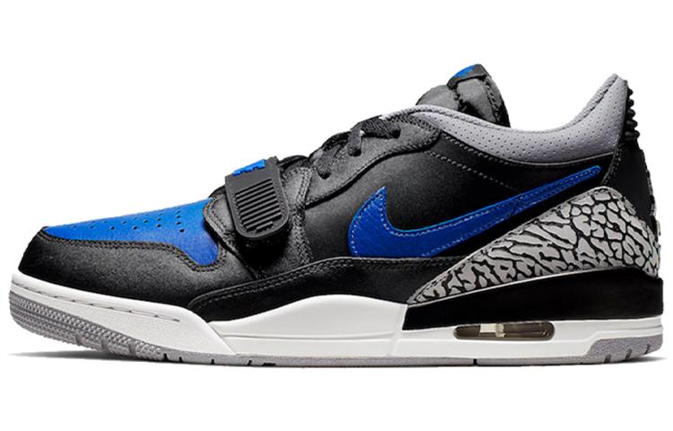 Air Jordan Legacy 312 Low  Royal  CD7069-041 45.5