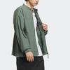 New Adidas Jackets Men Oxidized Green IA8138