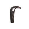 For Mazda CX-3/4/5/8/9 Mazda 6 Axela Atenza 2014-2020 Real Carbon Fiber Car Gear Knob Interior Accessory Decorative Cover