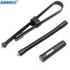 ABBREE AR-152 AR-148 Tactical Antenna SMA-Female Coaxial Extend Cable  for Baofeng UV-5R UV-82 UV-9R PLUS Walkie Talkie