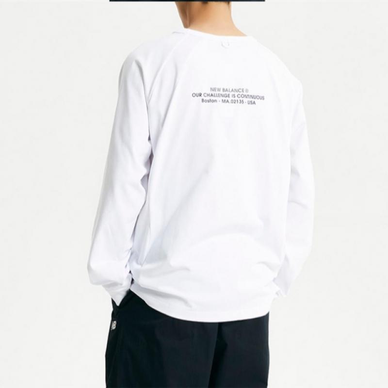 New Balance Half Club  T shirT  C28   Nbnde11033 10 Uni NewTi