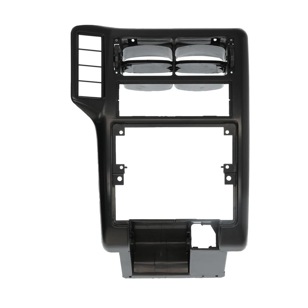 Dash A C Air Vent Grille Center Console Grill 6N1858071A Fit for Seat Ibiza II 2