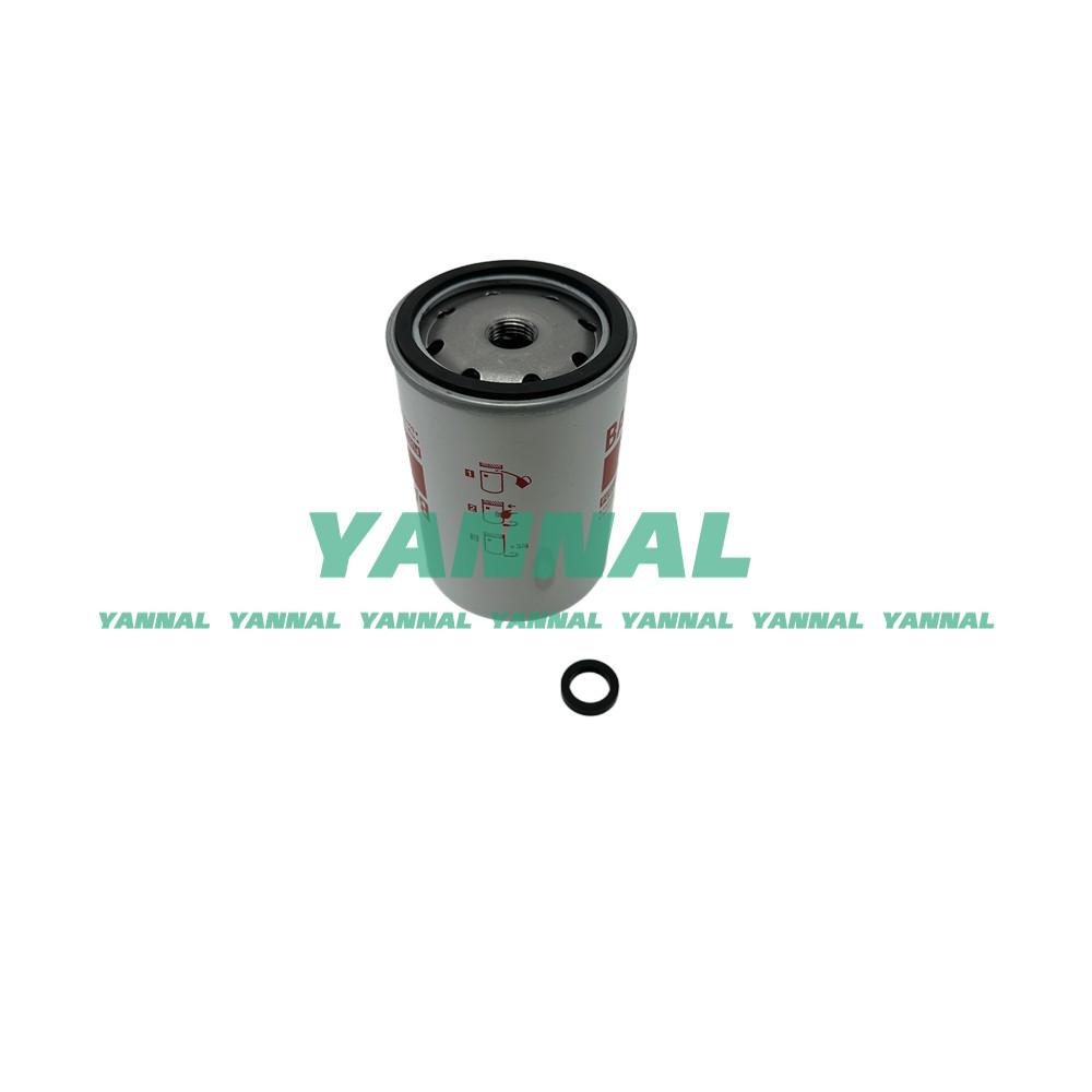 Fuel Filter Cx0708 Bc-Cx504 For Komatsu Engine Cx0708