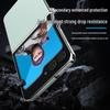 Samsung Z Flip6 Tempered Glass Screen Protector