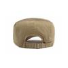 Casquette Forward en Maille d'Été pour Homme Casquette à Visière Respirante Casquette Respirante Protection Solaire Béret Rétro