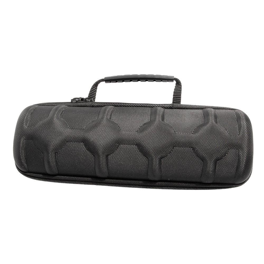 Eva Drop-Proof Hard Shell Watch Storage Bag Set, Fits Casio Watches - Includes 5 Portable Handbags with Sponge Lining