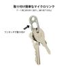 NITEIZE Key Ring Micro Link RL-11-R3