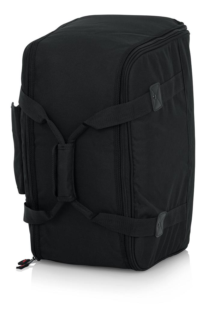 GATOR GPA Tote Series Nylon Speaker Case (GPA-TOTE8) for 8-inch Speakers