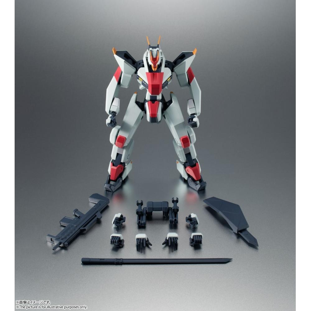 Bandai Kyoukai Senki Robot Damashii  Side Amaim  Kenbu